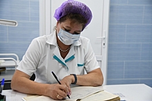 Жители Волгоградской области обследовались на ВИЧ-статус