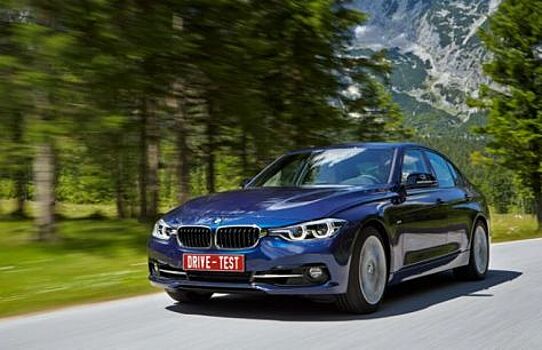 BMW Brilliance отзывает более 312 тыс. автомобилей