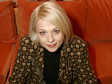 Анна Легчилова объяснила, почему скрывала рождение сына