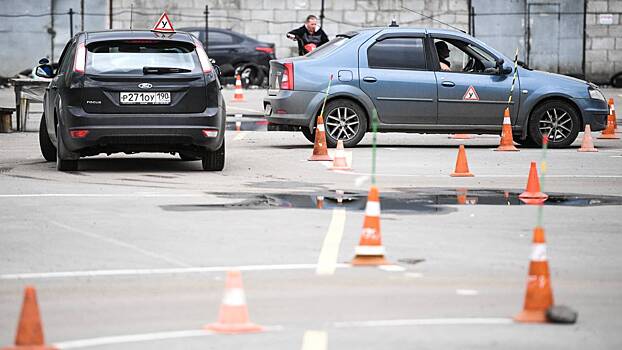 В России подорожает обучение в автошколах
