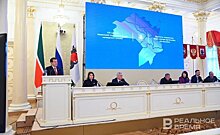 Власти Казани разработали семилетнюю программу развития пригородных поселков