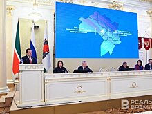Власти Казани разработали семилетнюю программу развития пригородных поселков