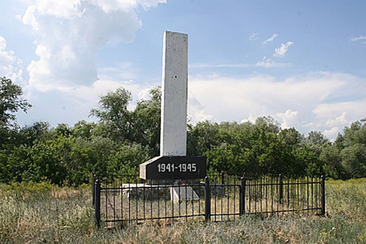 Курганский пенсионер увековечил имена тружениц тыла исчезнувшей деревни