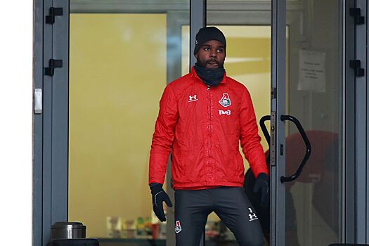 Экс-игрок «Локомотива» Идову: хочу, чтобы Батраков уехал в Европу прямо сейчас