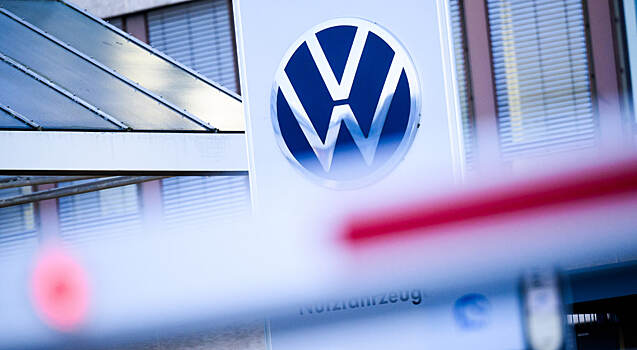 Volkswagen сократит 35 тысяч рабочих мест после соглашения с профсоюзом