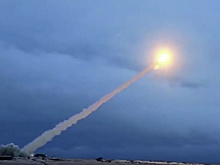 Ученый раскрыл ключевую особенность ракеты «Буревестник»