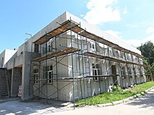 Брянская область восстановит 37 объектов в подшефной Брянке ЛНР