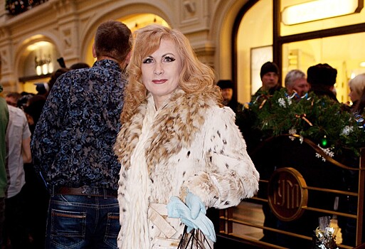 «Она „наплела“ про меня гадости»: Светлана Разина раскрыла подробности конфликта с Маргаритой Суханкиной