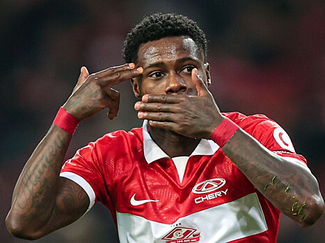 В «Спартаке» рассказали о возможном участии Промеса в зимнем сборе