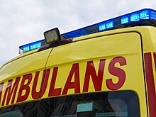 Женщина погибла при взрыве бомбы в греческих Салониках
