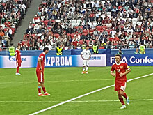 Названы футболисты, которые не могут попасть на ЧМ-2018