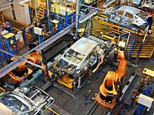 Ford может покинуть Россию, оставив лишь легкие коммерческие авто