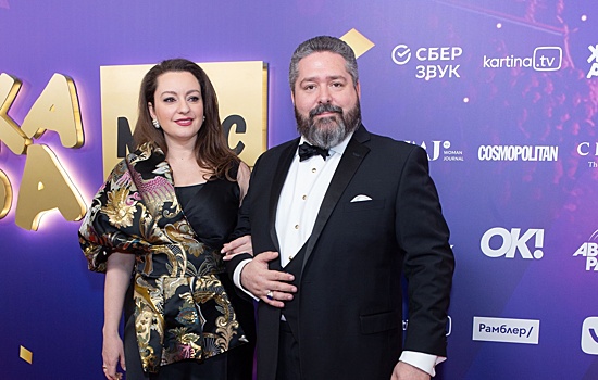 У потомка династии Романовых Георгия и его жены-итальянки родилась дочь