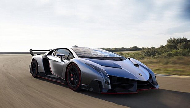 Ferrari и Lamborghini прекратили продажи на Украине