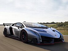 Ferrari и Lamborghini прекратили продажи на Украине