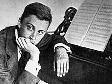 Две жены одного гения