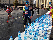 Что происходит с мусором после Московского марафона? Проблемы переработки пластика