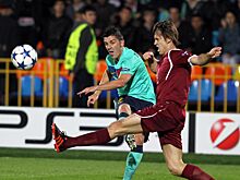 Давид Вилья — лучший испанский атакующий футболист по версии FourFourTwo