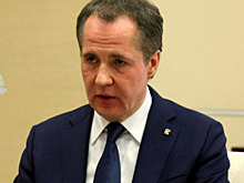 Гладков сообщил об уничтожении дронов над Белгородской областью