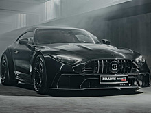 Это вам не «сараи»: шутинг-брейки