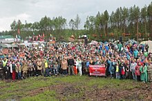 «У нас начинается гражданская война». Активисты Архангельской области обратились к жителям Карелии