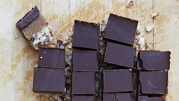 3 причины включить в рацион тёмный шоколад, если хотите похудеть