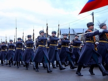 Исследование показало, что каждый 57-й россиянин работает в силовых структурах