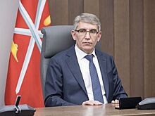 Дмитрий Миляев: Ремонт дымовентиляционных каналов проведут в Тульской области