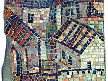 В Галерее XXI века откроется выставка  «В свободном порядке. Современная мозаика»