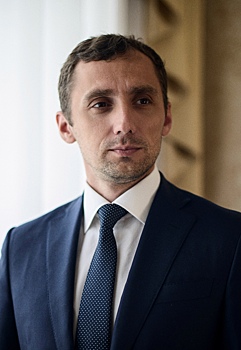 Первый замруководителя администрации главы и правительства Удмуртии Владимир Костин покинул пост