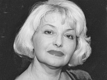 Умерла актриса Самарского драмтеатра Любовь Альбицкая
