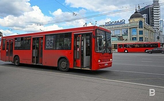 Казанец отсудил у "автобусника" почти миллион рублей за разбитый Volkswagen