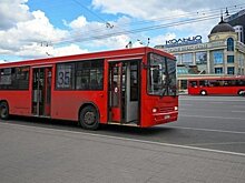 Казанец отсудил у "автобусника" почти миллион рублей за разбитый Volkswagen