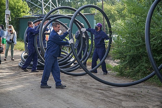 В Ульяновской области на развитие СНТ выделено 17 млн. рублей