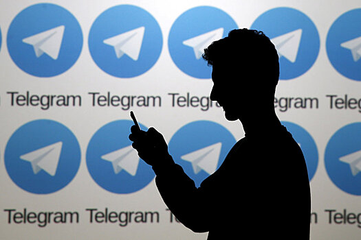В ФСБ заявили о тотальном использовании террористами Telegram
