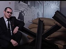 Музей обороны Москвы опубликовал новое видео в рубрике «Экспозиция в фокусе»