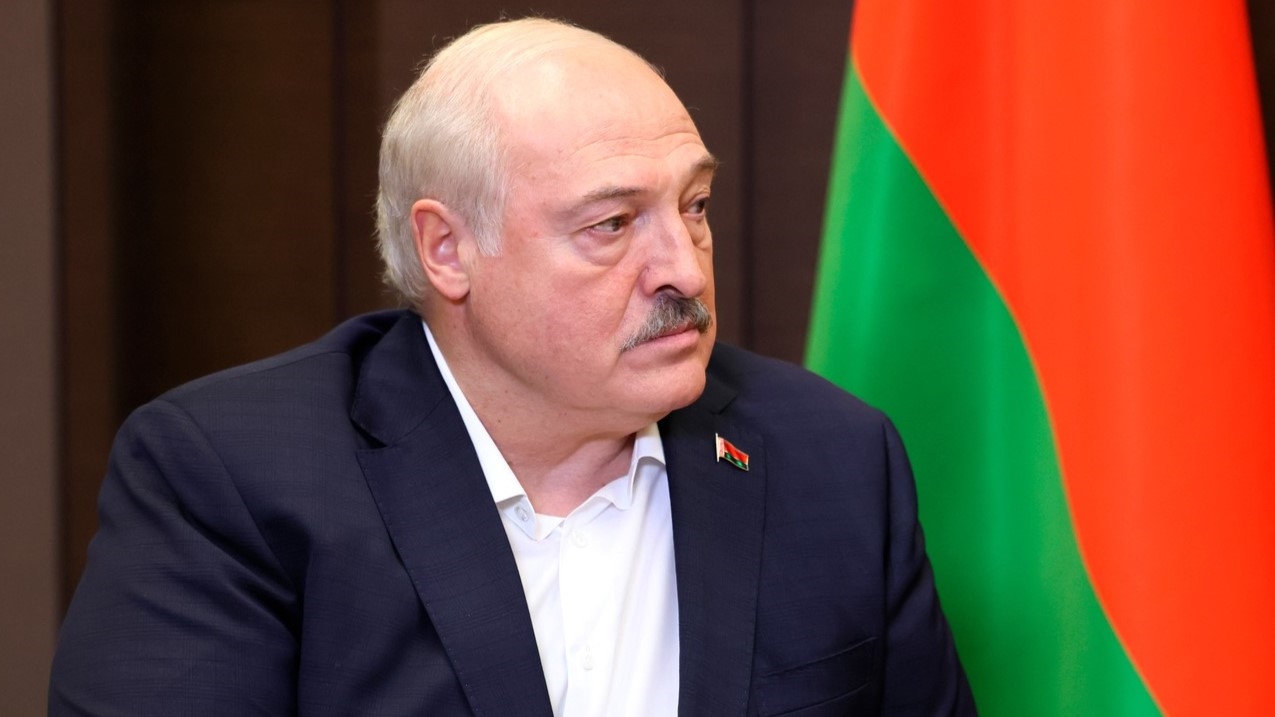 Лукашенко заявил, что является сторонником сохранения ЕС