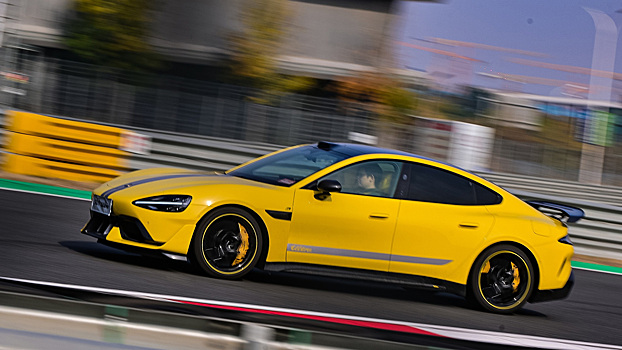 Китай введёт ограничение, которое ударит по быстрым автомобилям