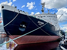 Все больше туристов хотят приехать в Мурманскую область на день ВМФ