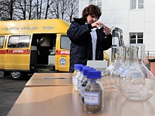 Костромичи сетуют на критическую ситуацию с водоснабжением