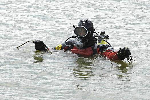 Четыре трупа в рыболовных сетях обнаружили в Прикамье