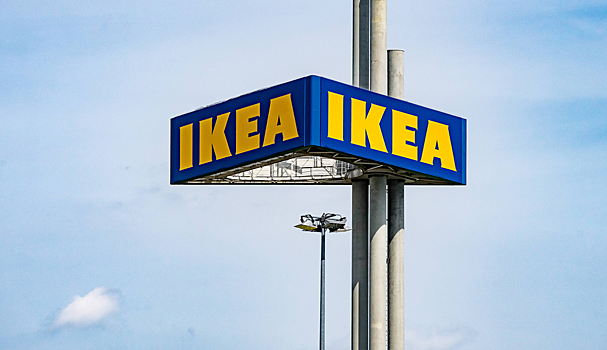 IKEA решила продать свой банк российскому партнеру "КЕБ"