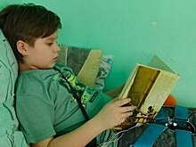 В Калининграде открыли сбор 11-летнему мальчику с генетическим заболеванием, которому нужно обследоваться в Петербурге