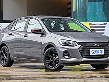 Новый Chevrolet Onix создан на базе Cruze с ценником у Hyundai Solaris