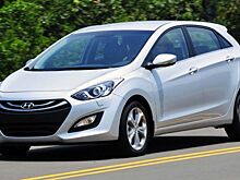 Недостатки обновленного Hyundai I30