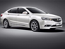 Нестыдный «китай»: 5 действительно приличных китайских автомобилей