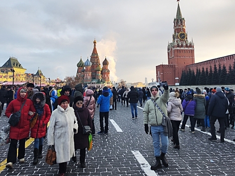 Новый вирус и окончание СВО: к чему готовиться в 2025 году
