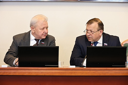 Число жалоб от предпринимателей снизилось в Нижегородской области