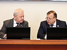 Число жалоб от предпринимателей снизилось в Нижегородской области