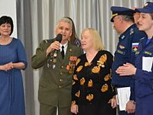 В Красноярске подвели итоги акции «Поздравь ветерана с Победой!»